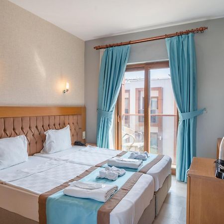 Majeste Hotel Bodrum Gumbet ภายนอก รูปภาพ