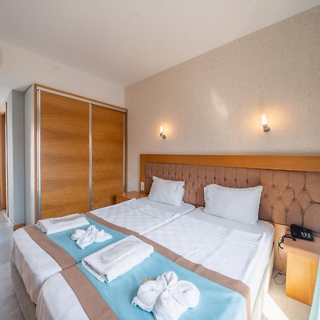 Majeste Hotel Bodrum Gumbet ภายนอก รูปภาพ