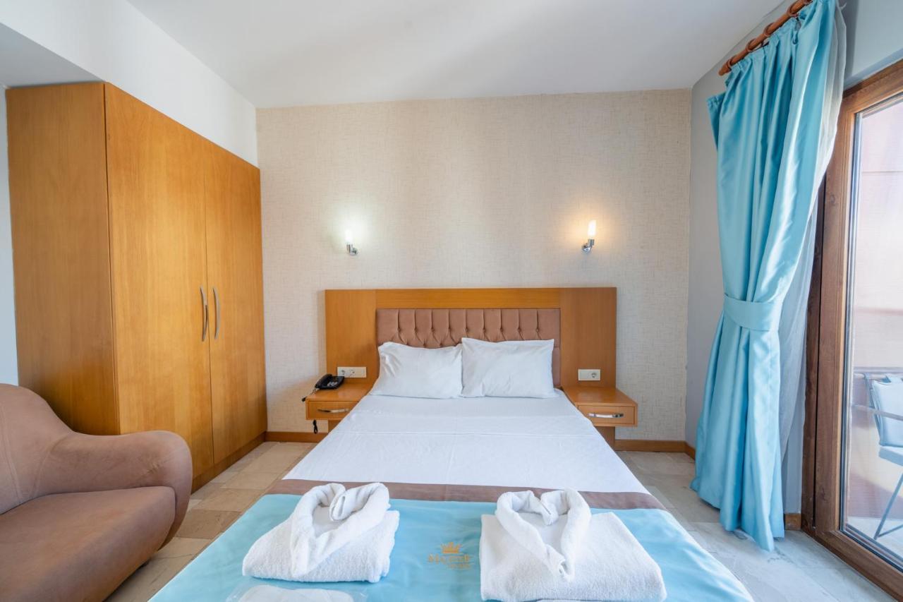 Majeste Hotel Bodrum Gumbet ภายนอก รูปภาพ