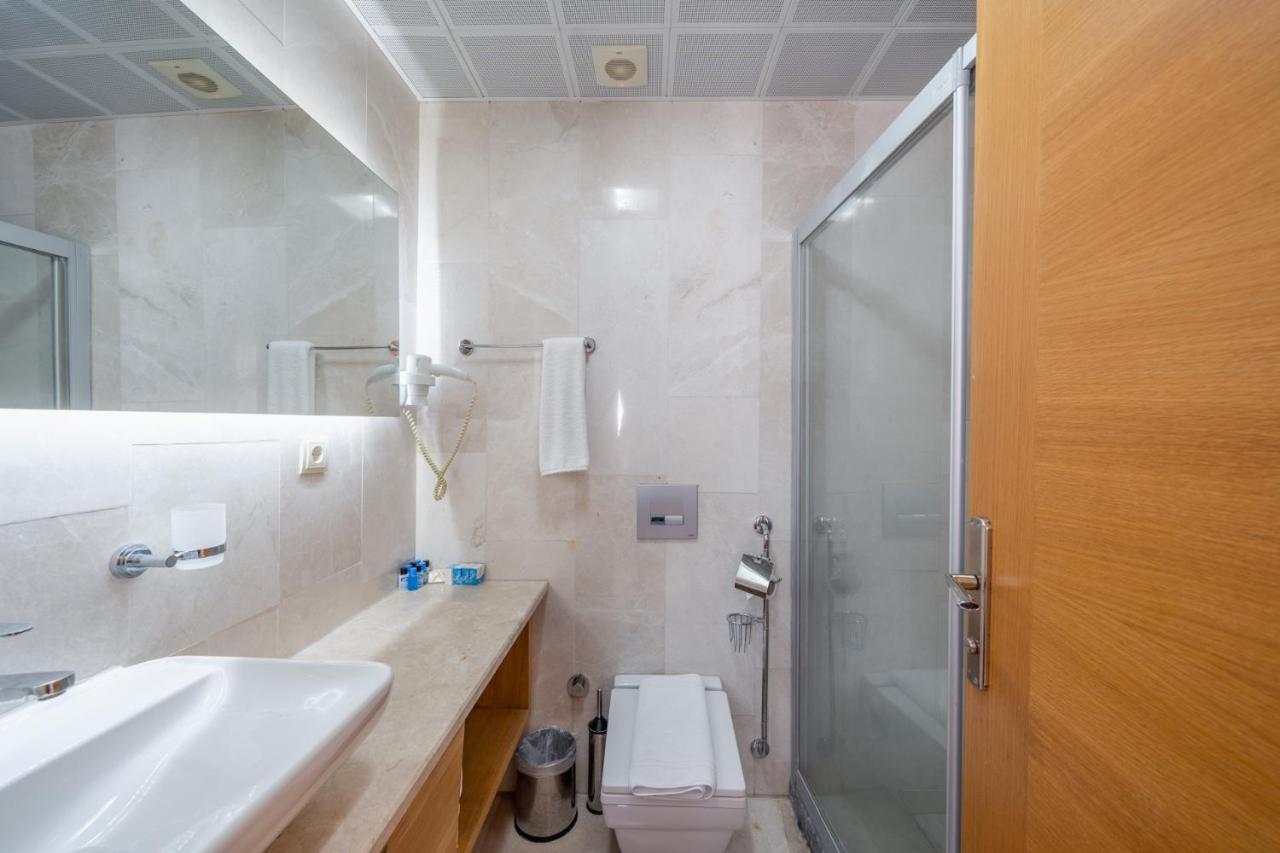 Majeste Hotel Bodrum Gumbet ภายนอก รูปภาพ