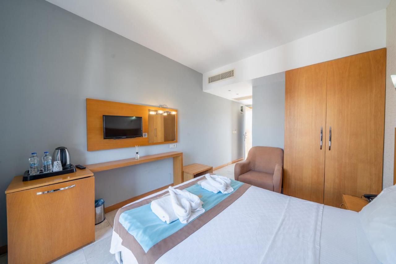 Majeste Hotel Bodrum Gumbet ภายนอก รูปภาพ
