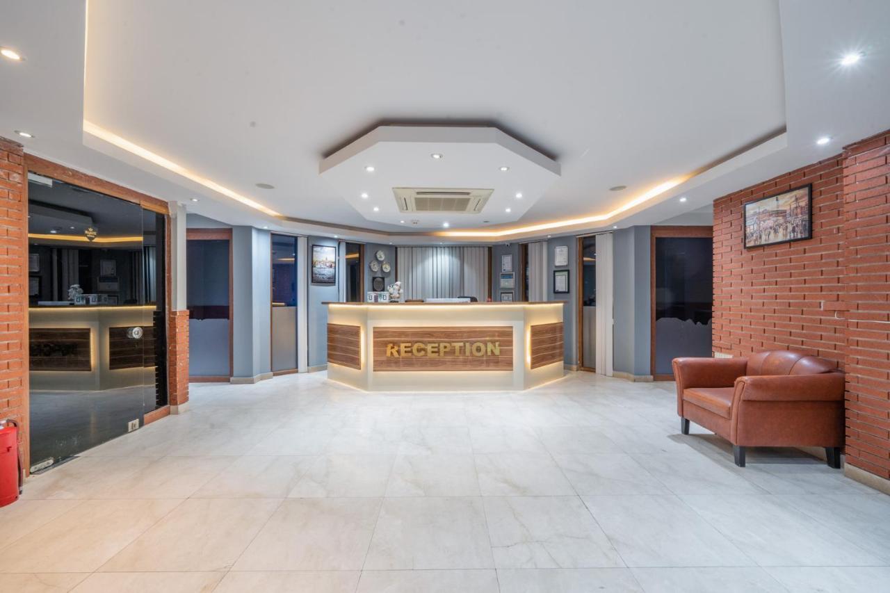 Majeste Hotel Bodrum Gumbet ภายนอก รูปภาพ