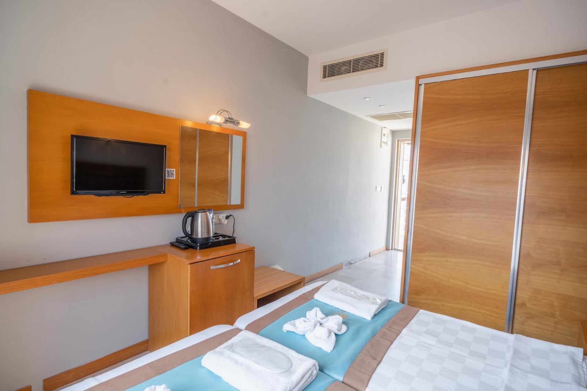 Majeste Hotel Bodrum Gumbet ภายนอก รูปภาพ