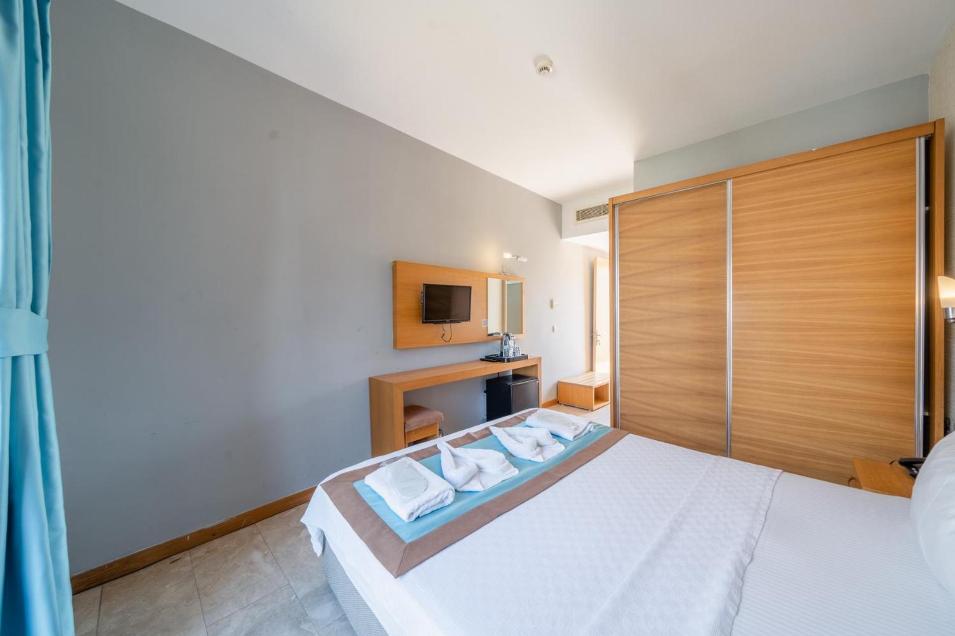 Majeste Hotel Bodrum Gumbet ภายนอก รูปภาพ