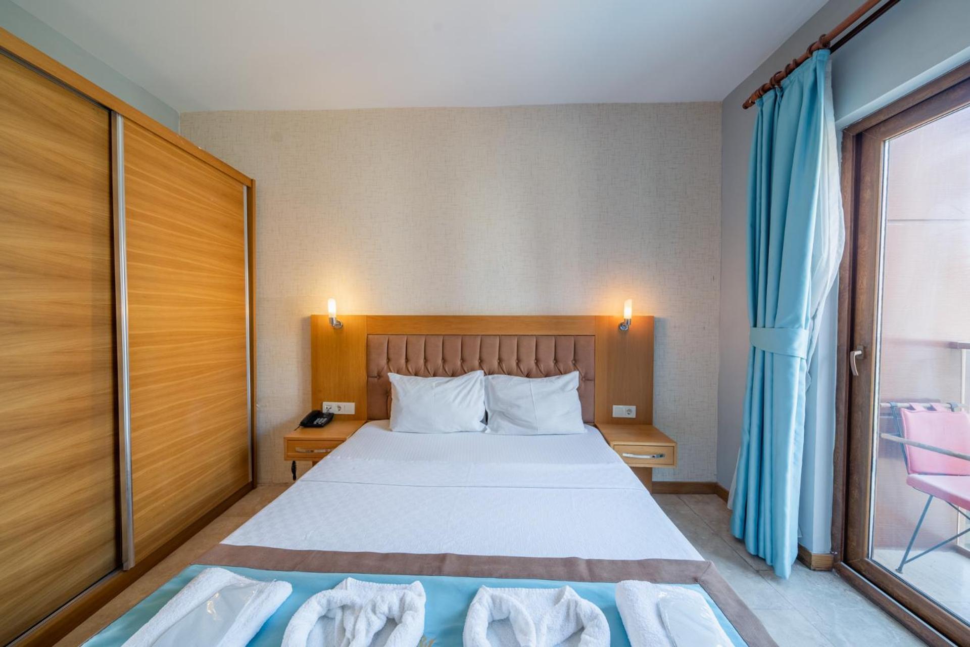 Majeste Hotel Bodrum Gumbet ภายนอก รูปภาพ